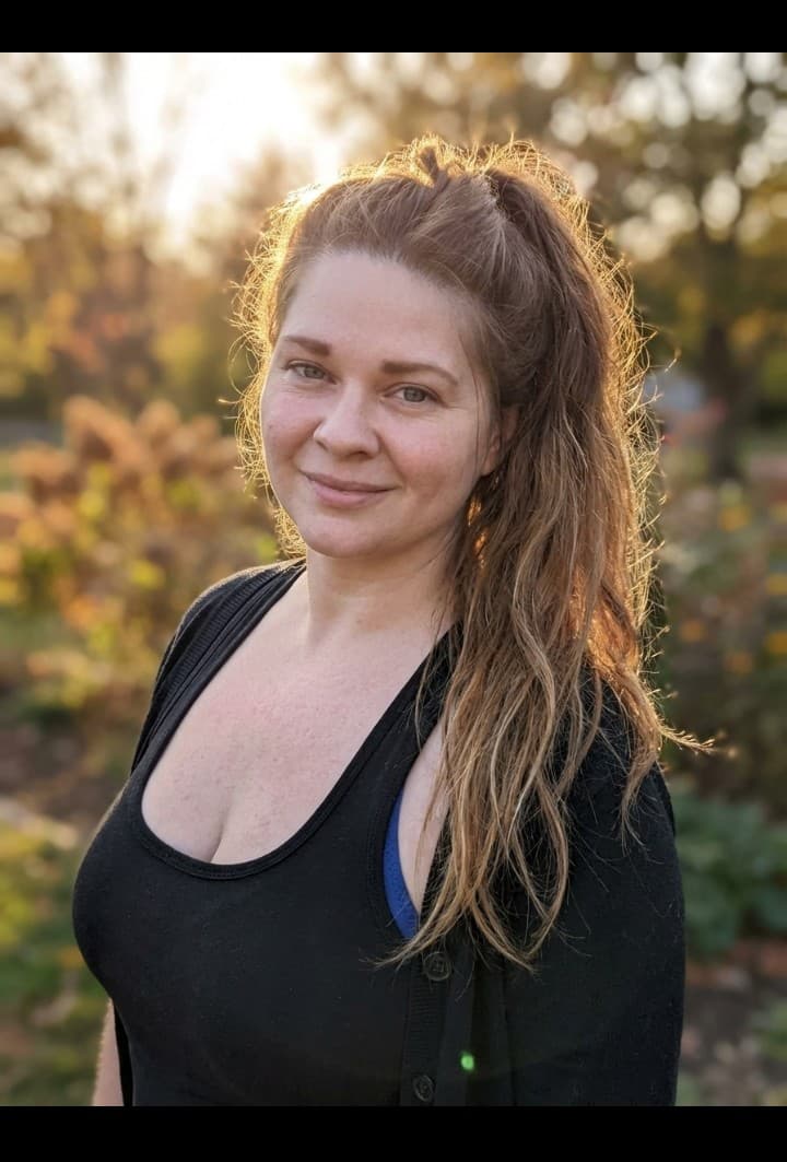Bridget Laux - Licensed Massage Therapist at ChiroFix